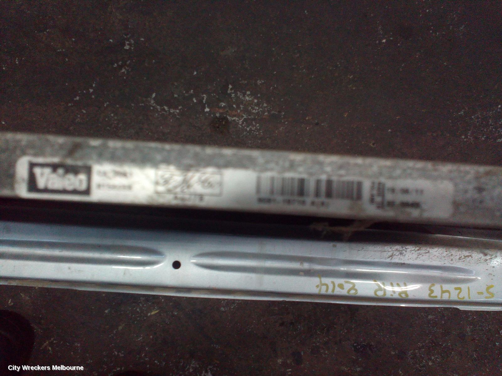 FORD MONDEO A/C CONDENSER, MA-MC, 2.0, DIESEL, 10/2007 - 12/2014 - Image 2