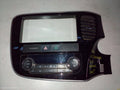 MITSUBISHI OUTLANDER HEATER/AC CONTROLS, DUAL ZONE CLIMATE CONTROL TYPE, ZJ-ZK, 10/2012 ONWARDS - Image 1