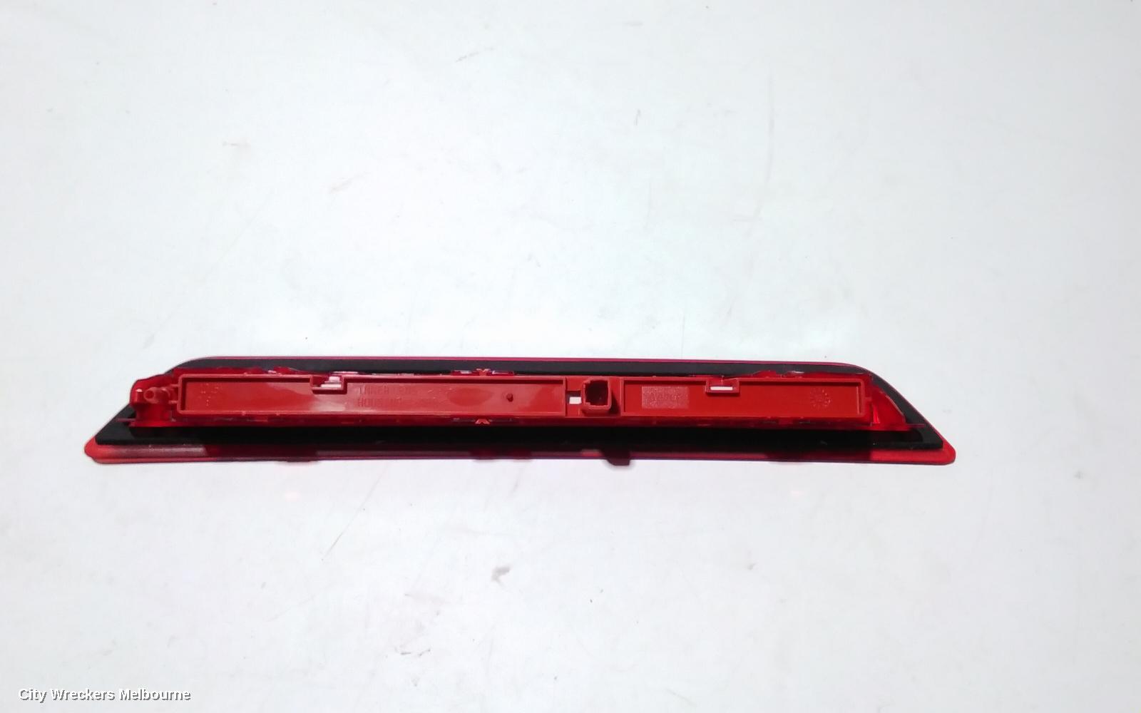 FORD ECOSPORT HIGH LEVEL STOPLIGHT, BK-BL, 11/2013 - 01/2020 - Image 2