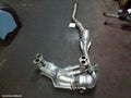 SUBARU XV CATALYTIC CONVERTER, G5X, MANIFOLD-CAT TYPE, PETROL, 2.0, FB20, 03/2017 - 06/2023 - Image 1