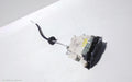 AUDI Q7 DOOR/BOOT/GATE LOCK, LEFT REAR DOOR LOCK, 4L, SINGLE ROW (6 PIN), P/N 8K0839015C, 11/2009 - 08/2015 - Image 1