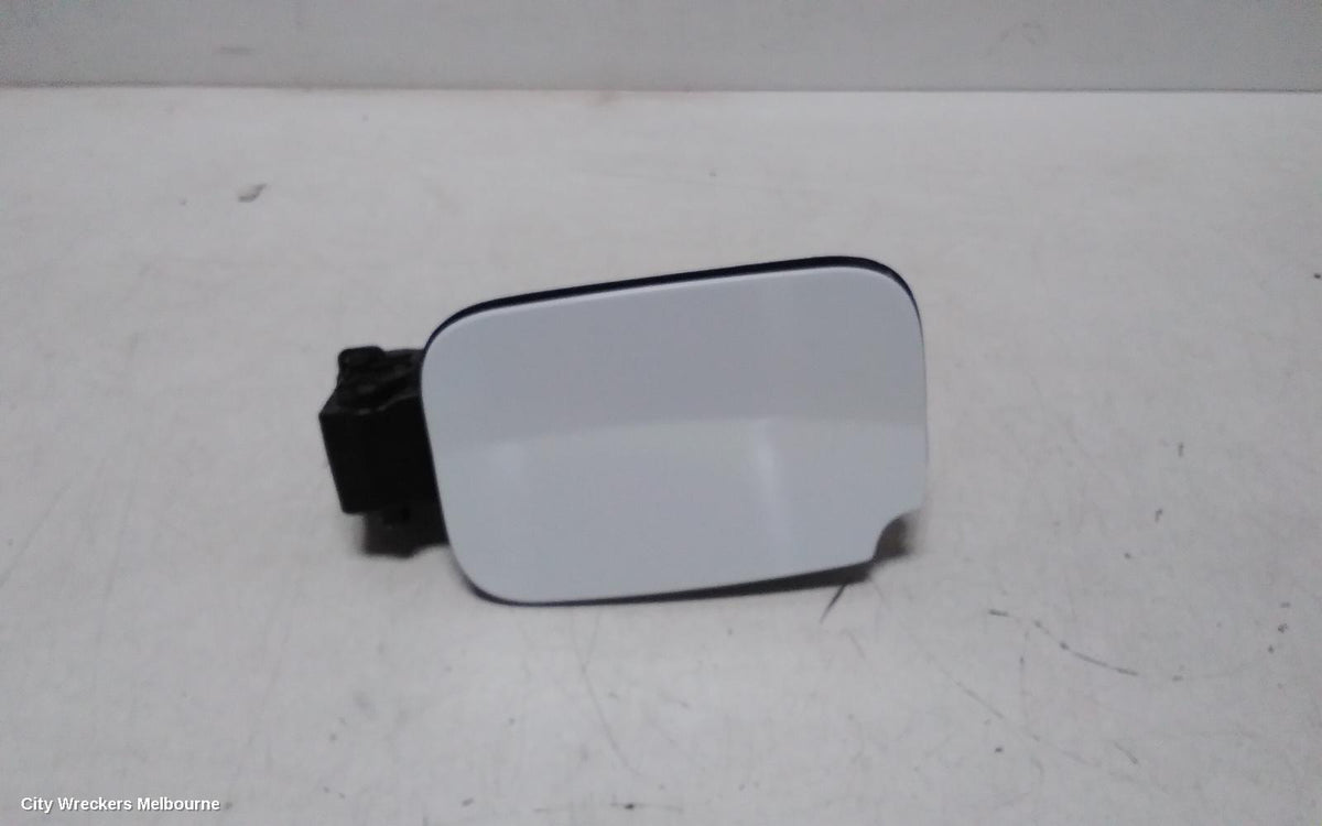 RENAULT KANGOO FUEL DOOR / FILLER, X61, 10/2010 - 02/2022 - Image 1