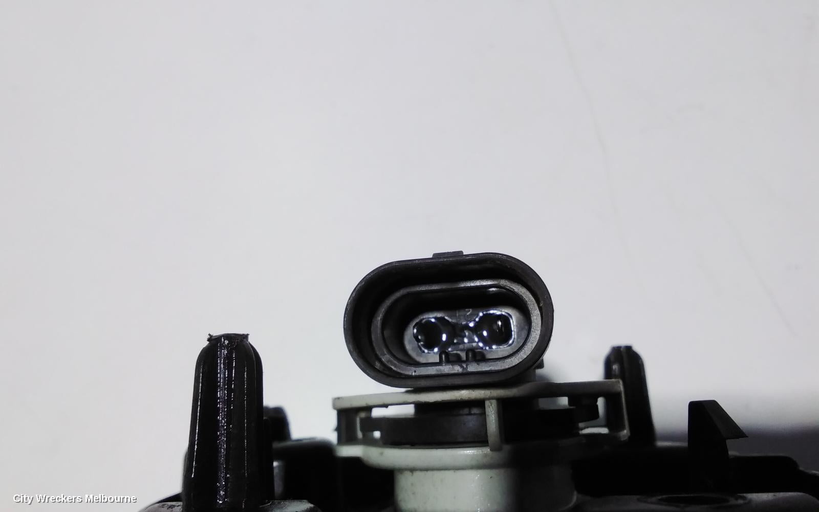 DODGE CALIBER LEFT INDICATOR/FOG/SIDE, BUMPER FOGLAMP, PM, 08/2006 - 12/2012 - Image 3