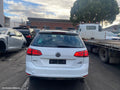 VOLKSWAGEN GOLF LEFT REAR DOOR/SLIDING, GEN 7, WAGON/ALLTRACK, 08/2013 - 08/2020 - Image 1