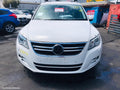 VOLKSWAGEN TIGUAN LEFT INDICATOR/FOG/SIDE, BUMPER FOGLAMP, 5N, 05/2008 - 06/2011 - Image 1