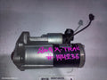 NISSAN XTRAIL STARTER, PETROL, 2.5, QR25DE, AUTO T/M, W/ SHORT SNOUT TYPE, T31, 09/2007 - 12/2013 - Image 1