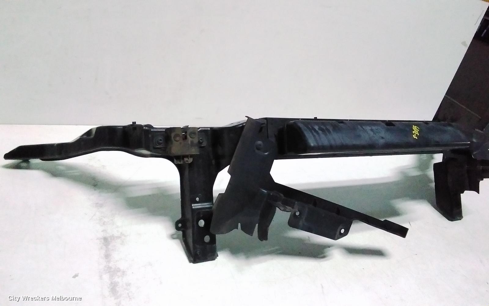 LAND ROVER RANGEROVER VELAR RADIATOR SUPPORT, L560, 05/2017 ONWARDS - Image 3