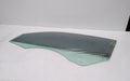 VOLKSWAGEN EOS LEFT FRONT DOOR WINDOW, 1F, 02/2007 - 12/2014 - Image 1