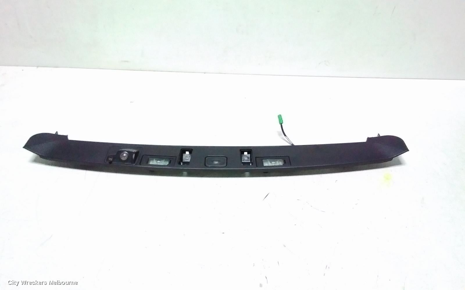 LAND ROVER RANGEROVER VELAR REVERSE CAMERA, L560, 05/2017 ONWARDS - Image 2