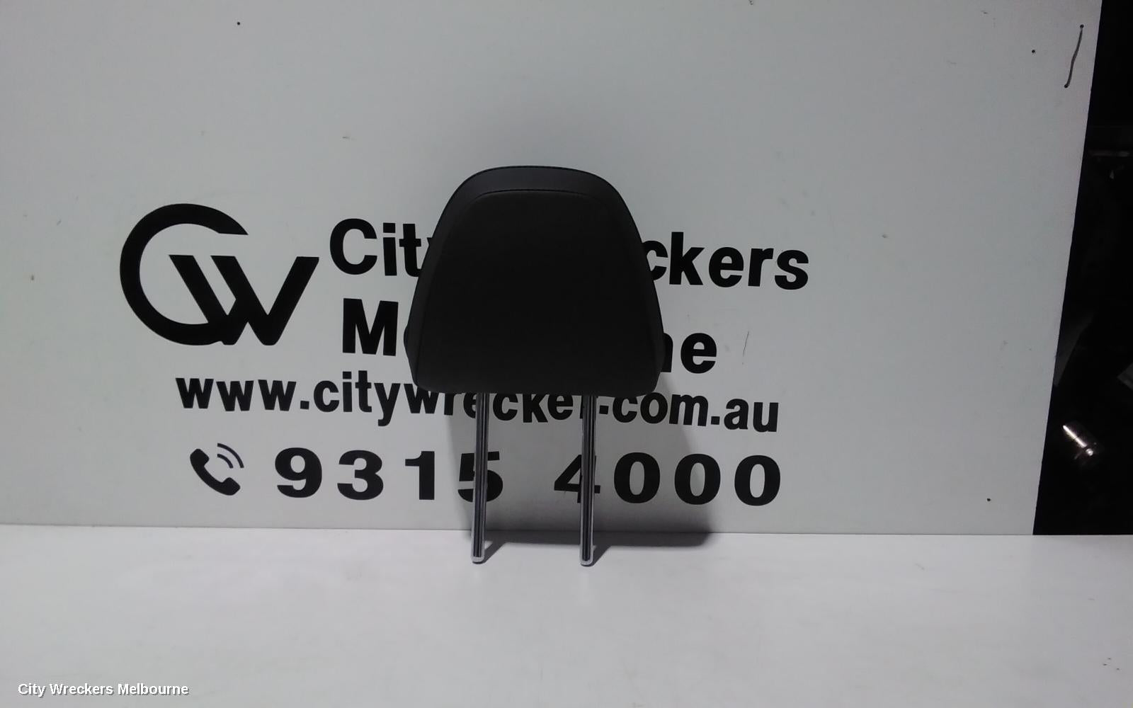 SUBARU XV HEADREST, G5X, 03/2017 - 06/2023 - Image 2