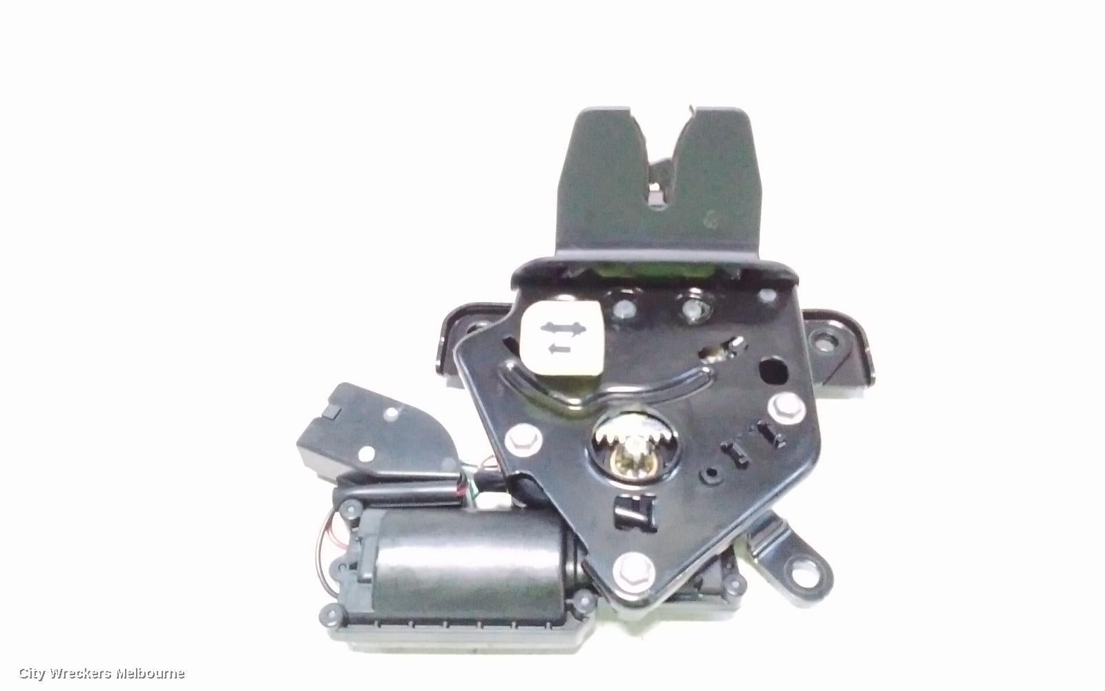 TESLA MODEL Y DOOR/BOOT/GATE LOCK, 1ST GEN, TAILGATE LOCK, 03/2022 ONWARDS - Image 3