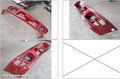 SUBARU IMPREZA, 08/1998 - 09/2000, BAR COVER FRONT, RX (AWD): 30027 - Image 1