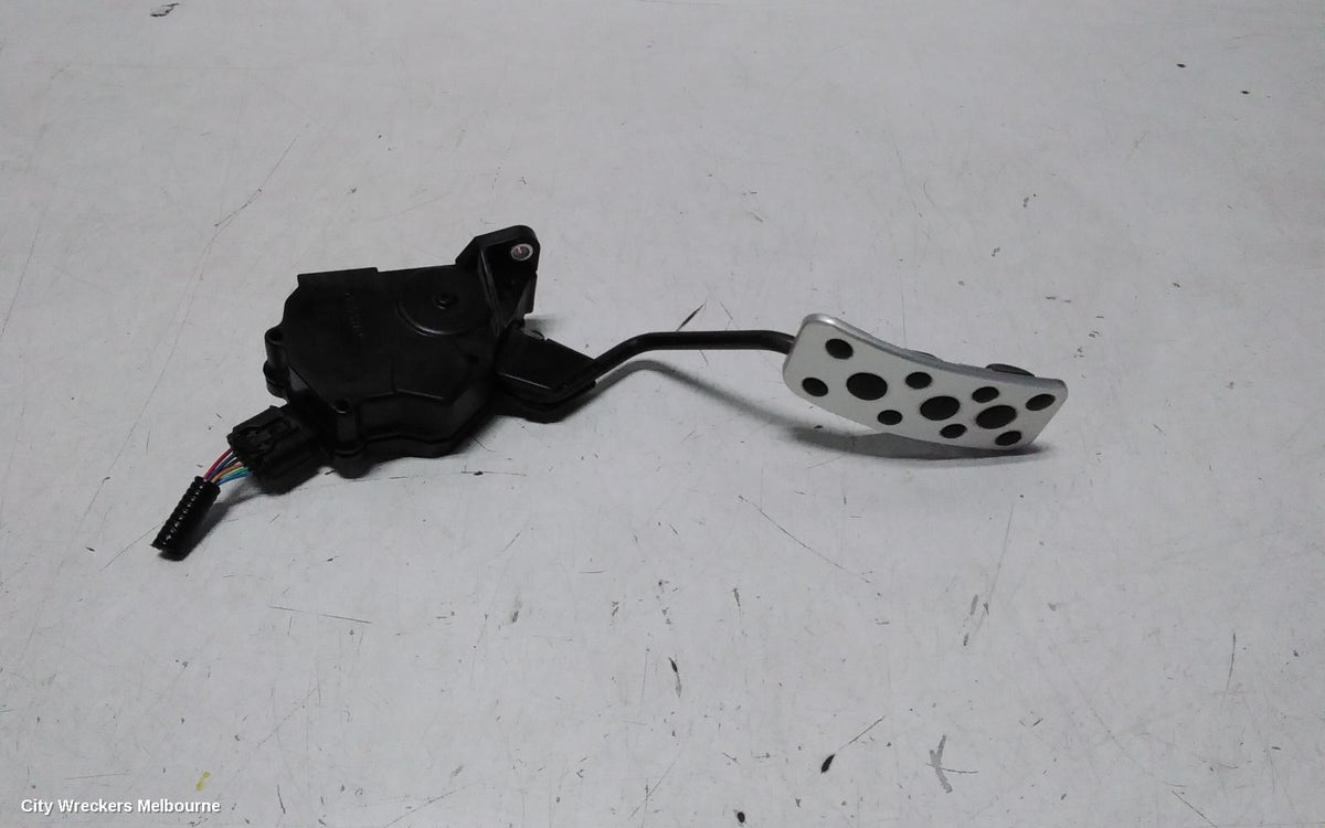 SUBARU LEVORG PEDAL ASSEMBLY, V1, 05/2016 - 12/2020 - Image 1