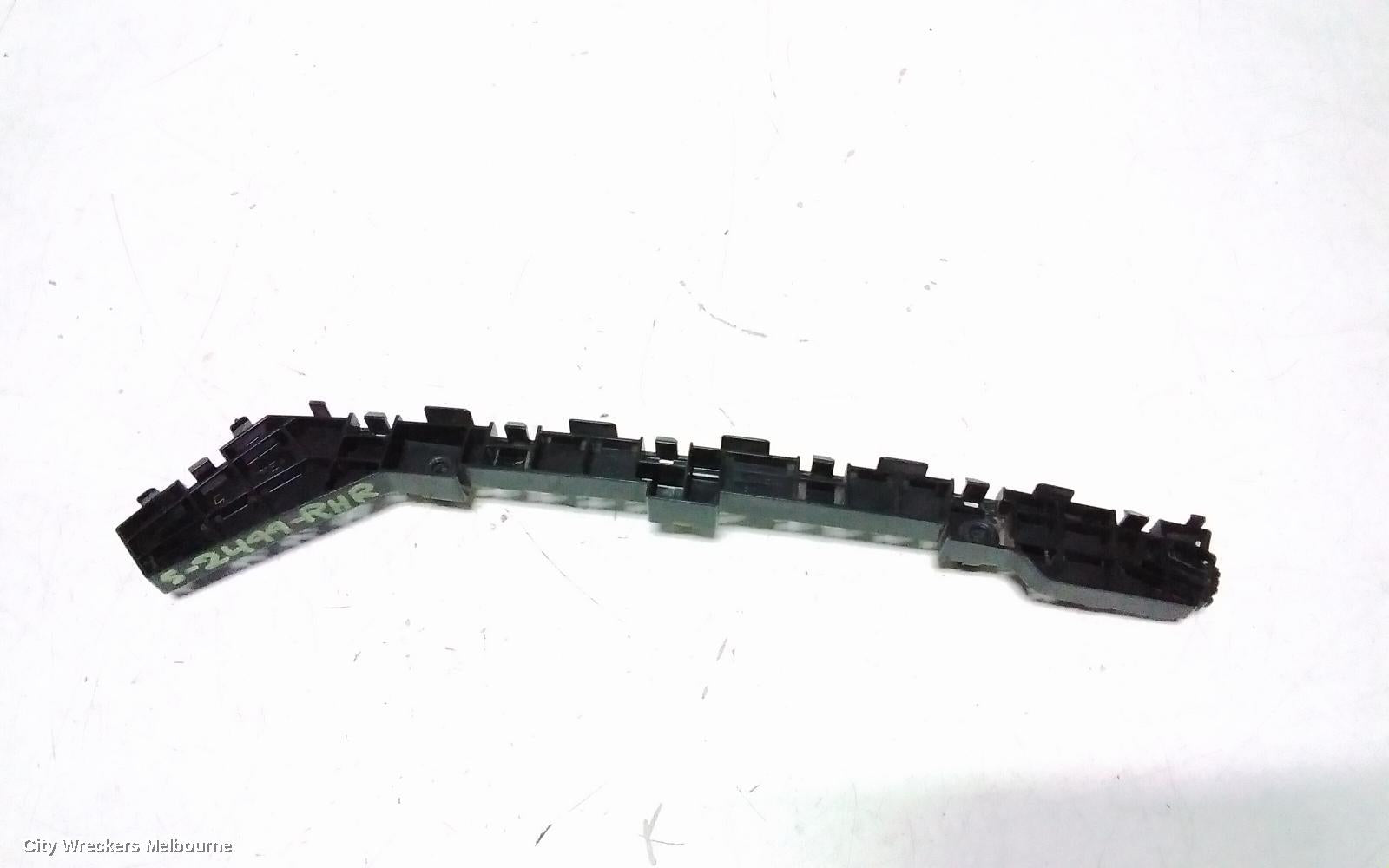 HONDA CIVIC, 10TH GEN, 05/2016 - 08/2021, RHR BAR BRAKET: 119197 - Image 2