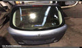 PEUGEOT 207 BOOTLID/TAILGATE, A7, HATCH, 04/2006 - 12/2012 - Image 1