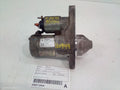 NISSAN PULSAR STARTER, PETROL, 1.8, MRA8DE, B17/C12, 12/2012 - 12/2017 - Image 1