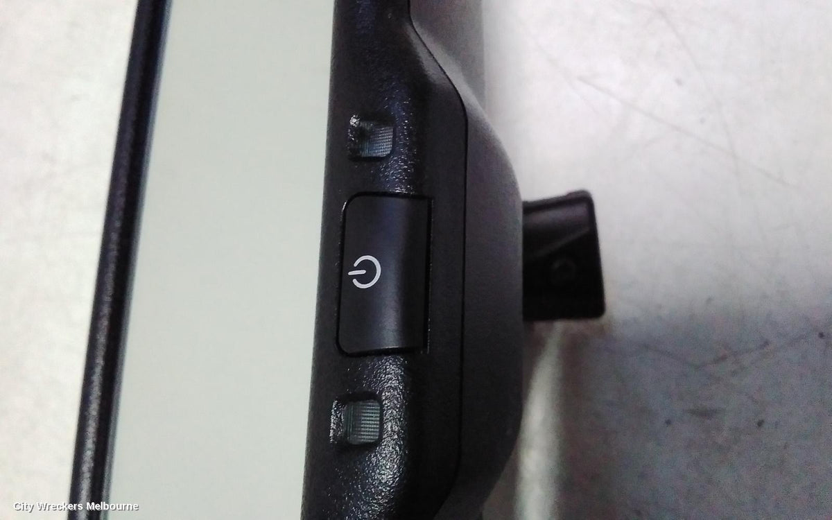 MITSUBISHI OUTLANDER INTERIOR MIRROR, ZM, 08/2021 ONWARDS - Image 3