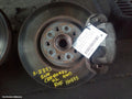 JEEP CHEROKEE RIGHT FRONT HUB ASSEMBLY, KL, TRAILHAWK/LIMITED TYPE, 4WD, 02/2014 - 03/2018 - Image 1