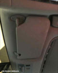 FORD MONDEO SUNVISOR, MA-MC, RH SIDE, 10/2007 - 12/2014 - Image 1