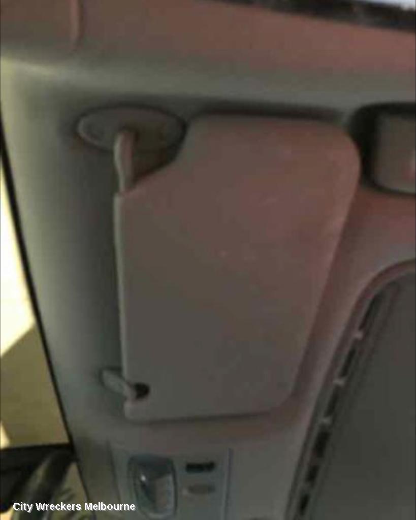 FORD MONDEO SUNVISOR, MA-MC, RH SIDE, 10/2007 - 12/2014 - Image 1