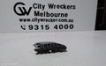 TOYOTA TARAGO, XR50, 03/2006 - 06/2020, BAR SLIDER RHF: 101413 - Image 1