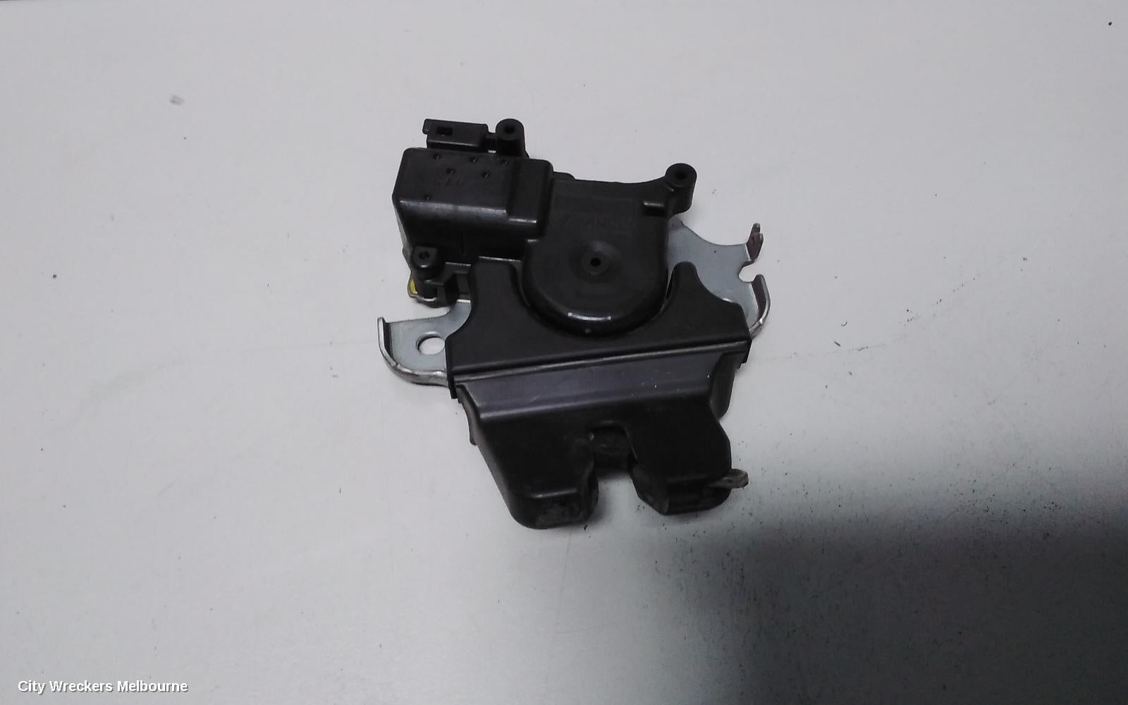 MITSUBISHI LANCER DOOR/BOOT/GATE LOCK, BOOTLID LOCK, CJ, 07/2007 - 10/2015 - Image 3