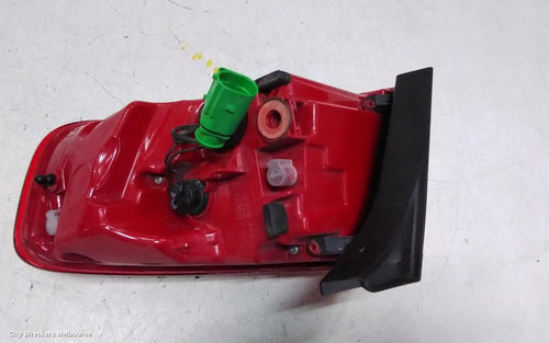 AUDI A4 LEFT TAILLIGHT, B8 8K (A4/S4), SEDAN, LED TYPE, 07/2012 - 01/2016 - Image 2