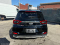 CHERY TIGGO 4 PARCEL SHELF CARGO BLIND, 1ST GEN, 06/2024 ONWARDS - Image 1