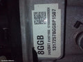 HOLDEN COMMODORE TRANS/GEARBOX, AUTO, AWD, PETROL, 3.6, 9 SPEED, ZB, 10/2017 - 12/2020 - Image 1