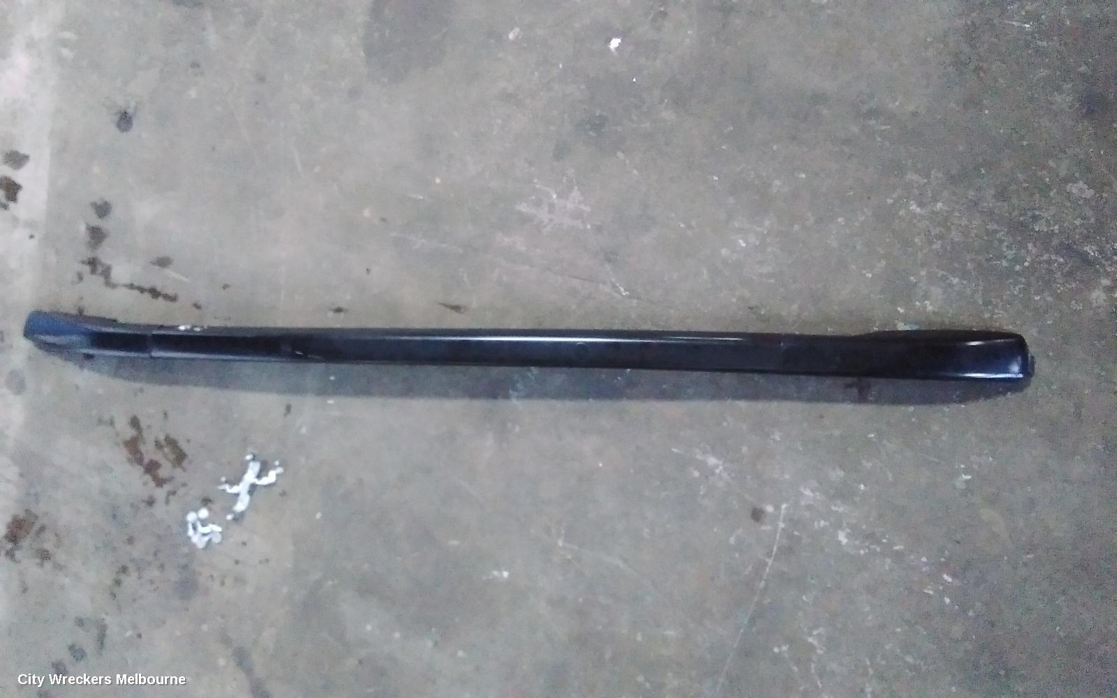 MITSUBISHI ASX ROOF RAIL, 05/2010 ONWARDS - Image 1