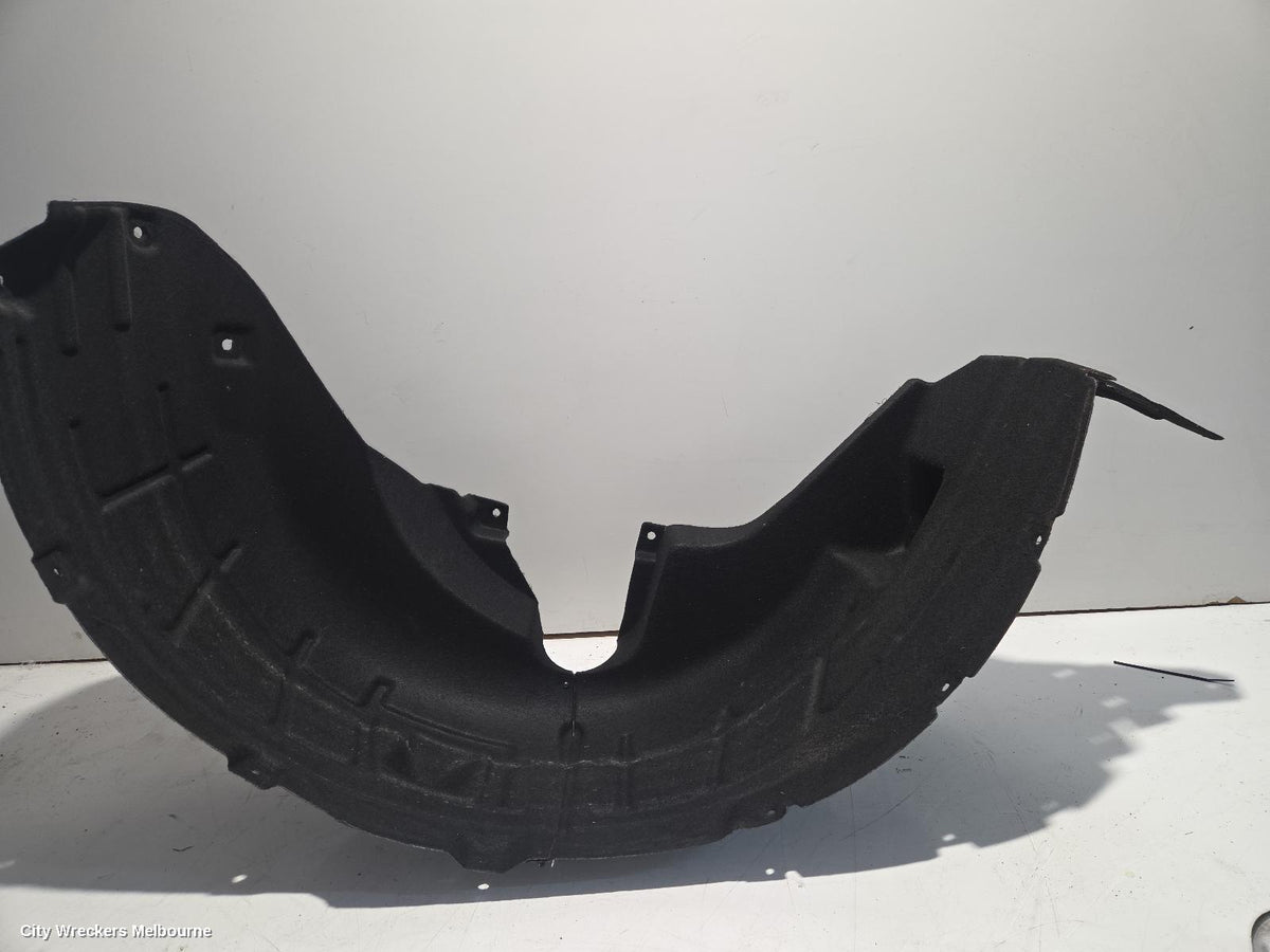 JAECOO J5 RIGHT GUARD LINER, 1ST GEN, 08/2025 ONWARDS - Image 1