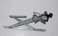 TOYOTA PRIUS LEFT FRONT WINDOW REG/MOTOR, NHP10R, PRIUS C, 03/2012 - 03/2020 - Image 1
