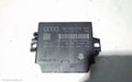 AUDI Q5 ECU, PARK ASSIST MODULE, 8R, 03/2009 - 01/2017 - Image 1