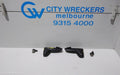 NISSAN QASHQAI, J11, 12/2013 - 07/2021, CRUSH SENSOR FRON SET OF 4: 84351 - Image 1