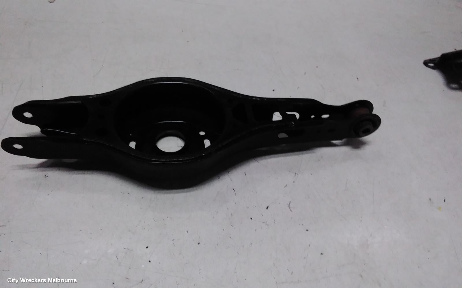 TOYOTA CAMRY RIGHT REAR TRAILING ARM, LOWER CONTROL ARM-REAR, XV70, 09/2017 - 05/2024 - Image 3