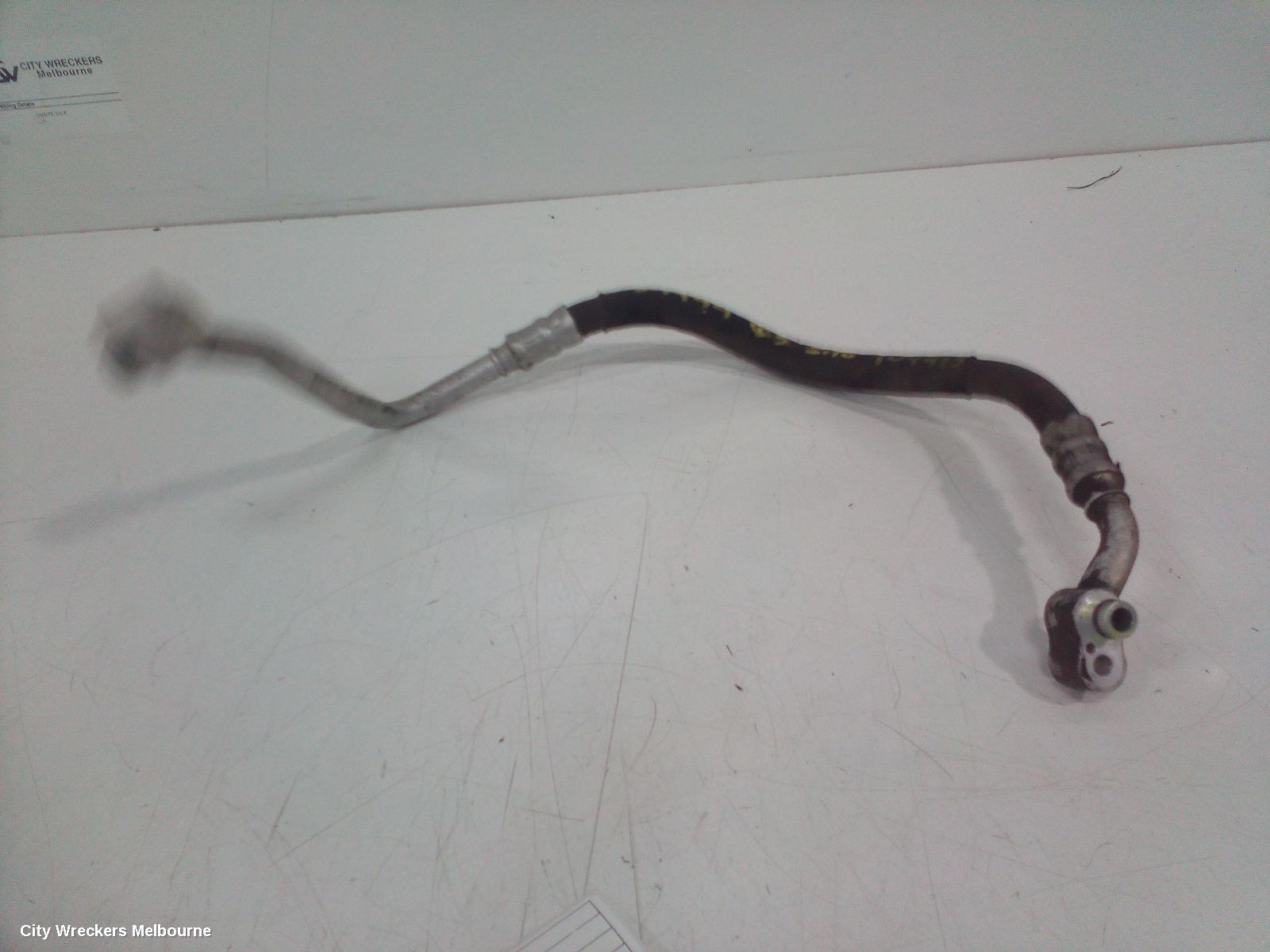 AUDI Q5 A/C HOSES, 8R, 12/2008 - 01/2017 - Image 3