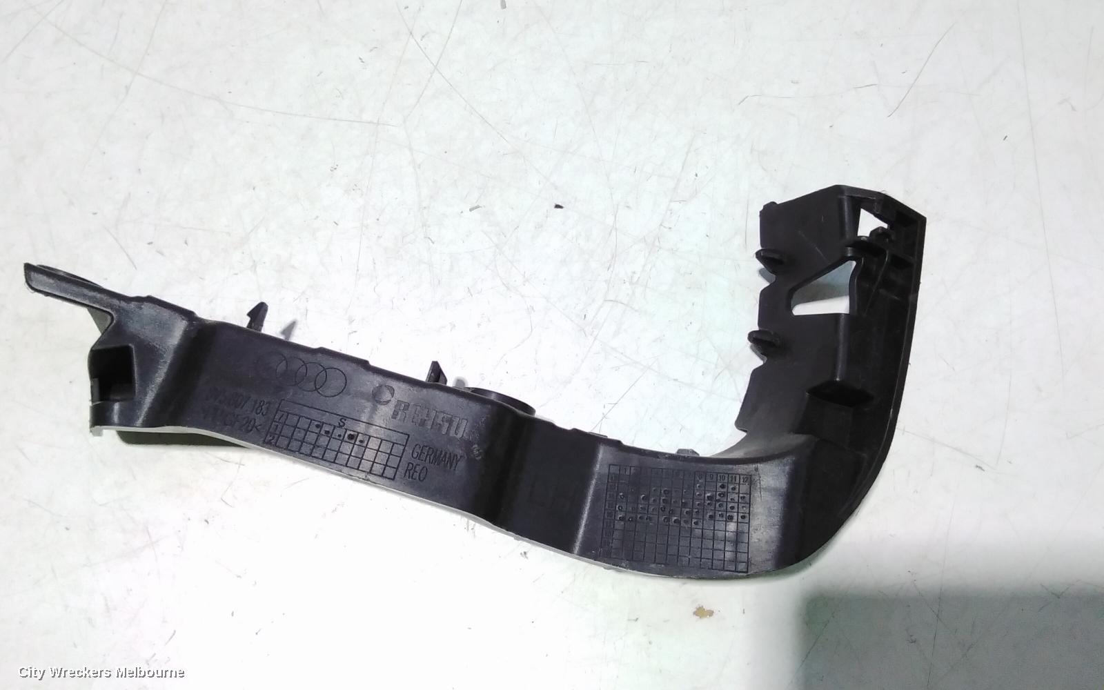 AUDI A3, 8V, 03/2013 - 10/2020, LHF : 97105 - Image 2
