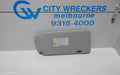 NISSAN XTRAIL SUNVISOR, T30, LH SIDE, 10/2001 - 09/2007 - Image 1