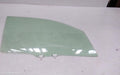 SUBARU FORESTER RIGHT FRONT DOOR WINDOW, SK, 08/2018 - 11/2024 - Image 1
