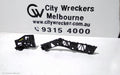 VOLKSWAGEN TIGUAN, 5NA, 06/2016 - 02/2024, LHR BAR BRAKET: 108159 - Image 1
