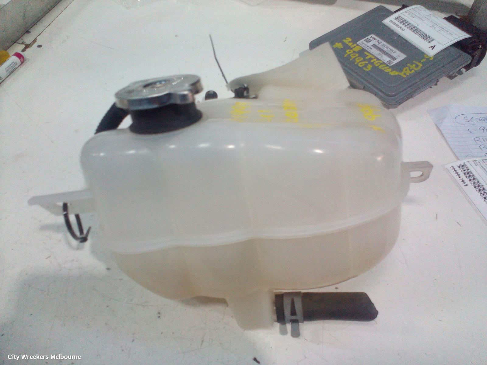DODGE JOURNEY OVERFLOW BOTTLE, JC, 05/2008 - 12/2016 - Image 3