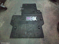 GENESIS GV70 LOWER ENGINE SPLASH TRAY, JK, 03/2021 ONWARDS - Image 1