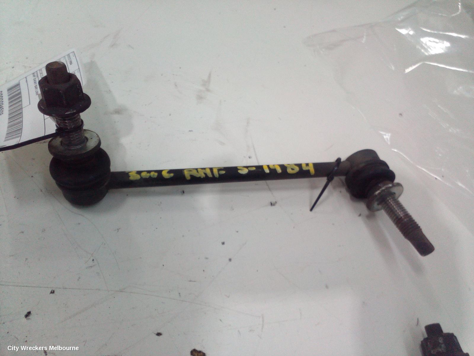 CHRYSLER 300C STABILISER BAR, LX2, 12/2011 - 12/2021 - Image 1