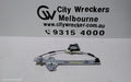 KIA RIO RIGHT REAR WND REG/MOTOR, UB, DOOR REG ASSY (REG AND MOTOR), 5DR HATCH, 08/2011 - 11/2016 - Image 1