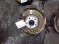 AUDI Q5 RIGHT REAR HUB ASSEMBLY, Q5, 8R, 03/2009 - 01/2017 - Image 1