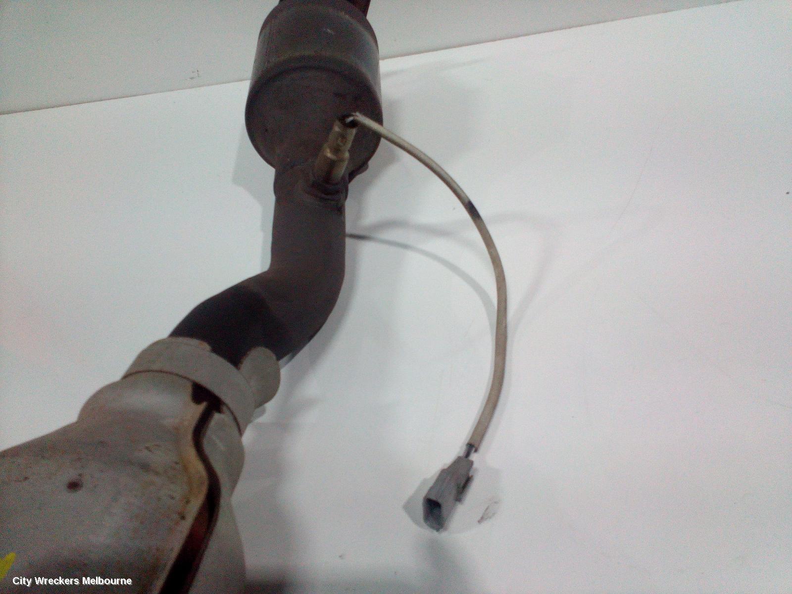 NISSAN PULSAR OXYGEN SENSOR, B17 02/2013 - 12/2017 - Image 1