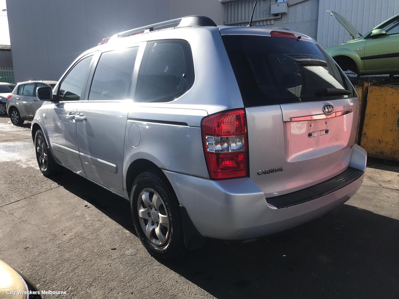 KIA CARNIVAL/GRAND CARNIVAL RIGHT DOOR MIRROR, VQ, NON INDICATOR & NON HEATED TYPE, 12/2005 - 05/2011 - Image 2