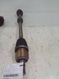 KIA CERATO RIGHT DRIVESHAFT, AUTO T/M, TURBO, YD, 10/2013 - 05/2018 - Image 1