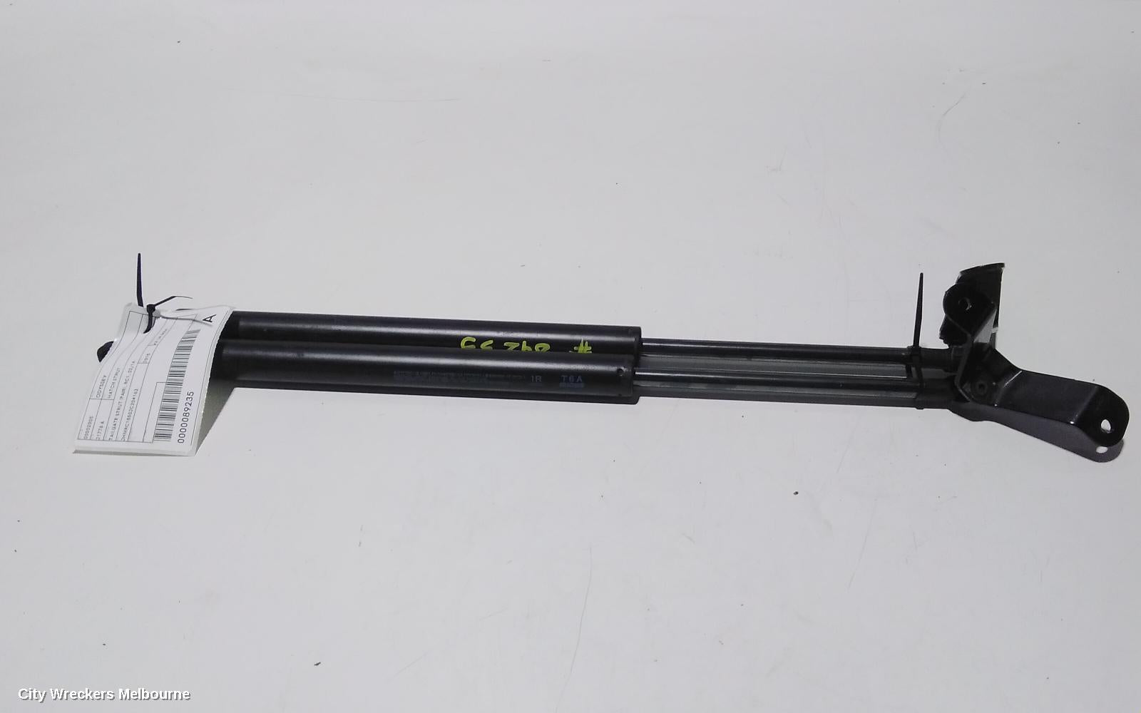 HONDA ODYSSEY HATCH STRUT, TAILGATE STRUT (PAIR), RC1, 02/2014 ONWARDS - Image 2