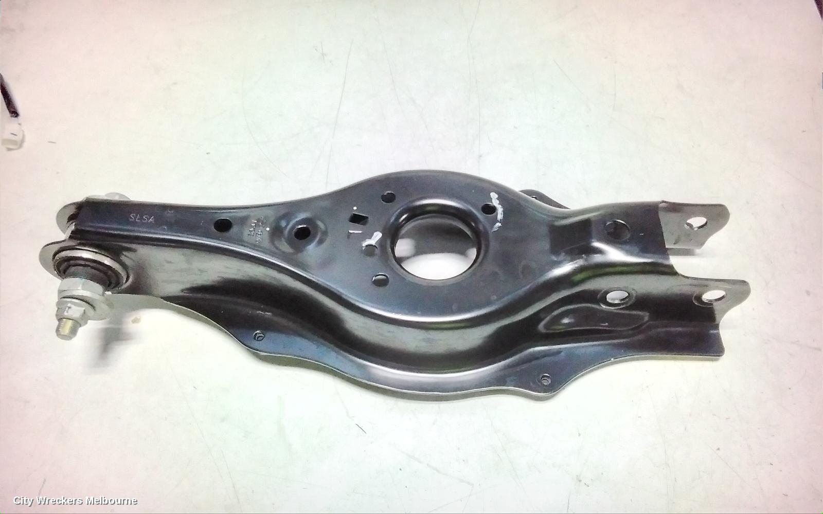 GENESIS GV70 LEFT REAR TRAILING ARM, JK, 03/2021 ONWARDS - Image 2
